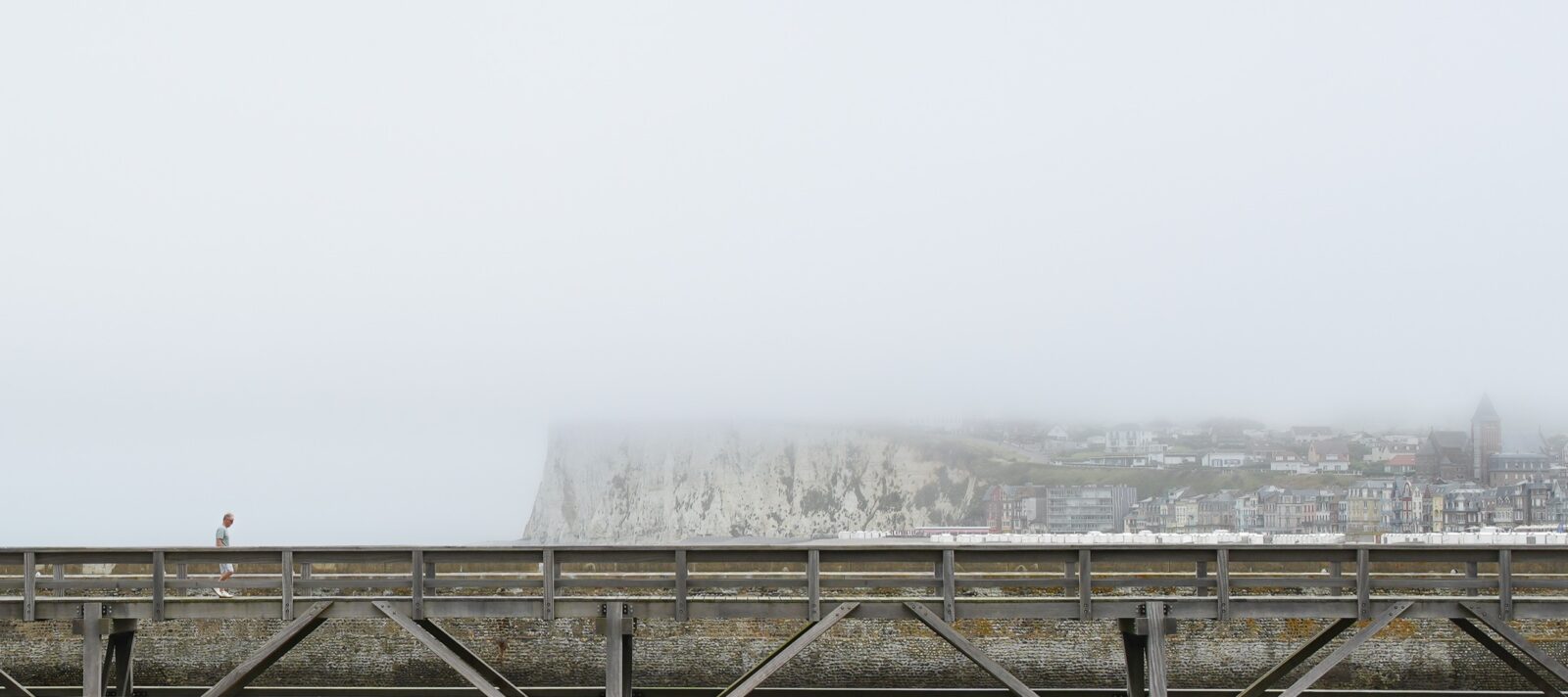 At the Edge